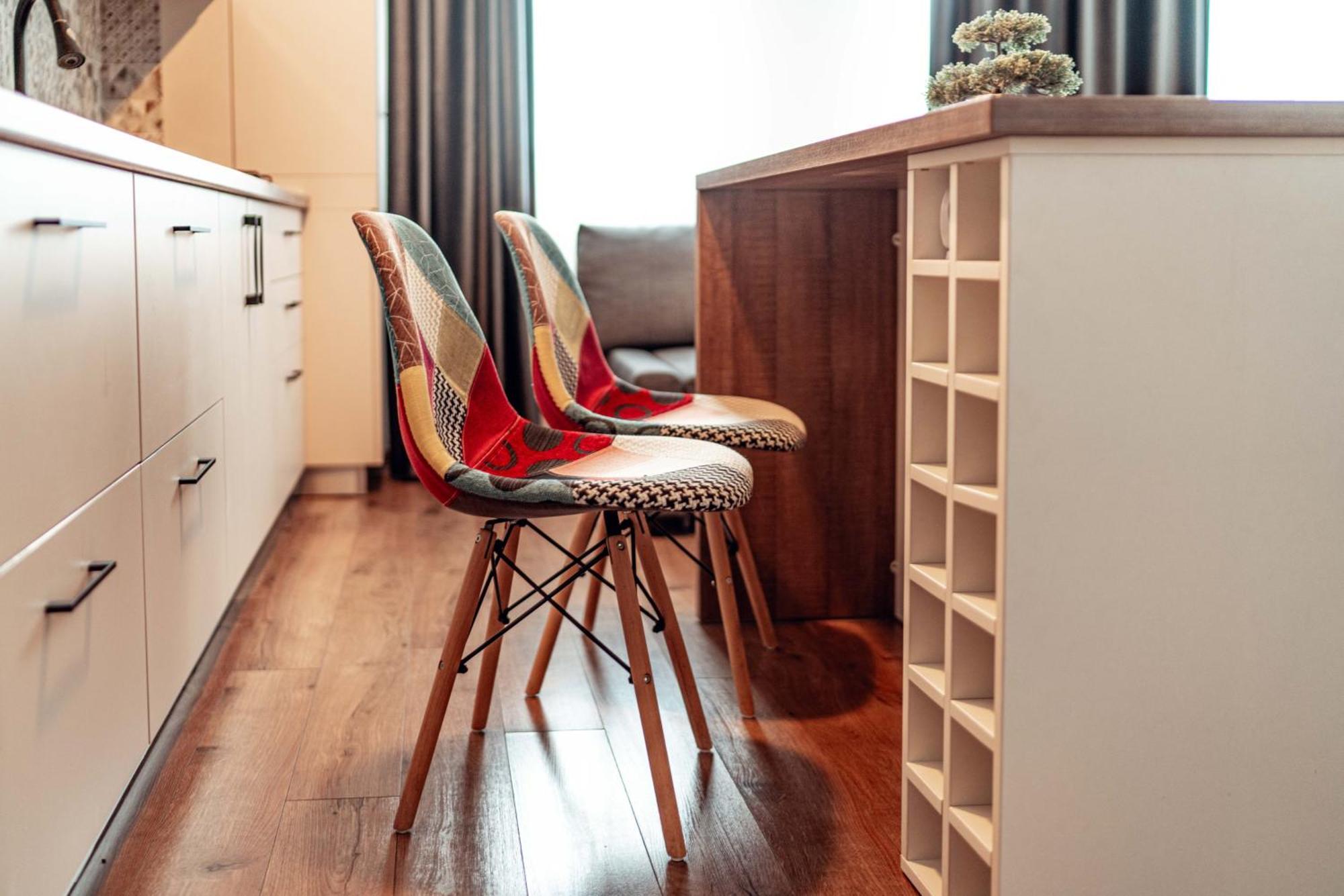 Cozy Apartments At Q Residence - Palas Mall Iasi Exterior foto