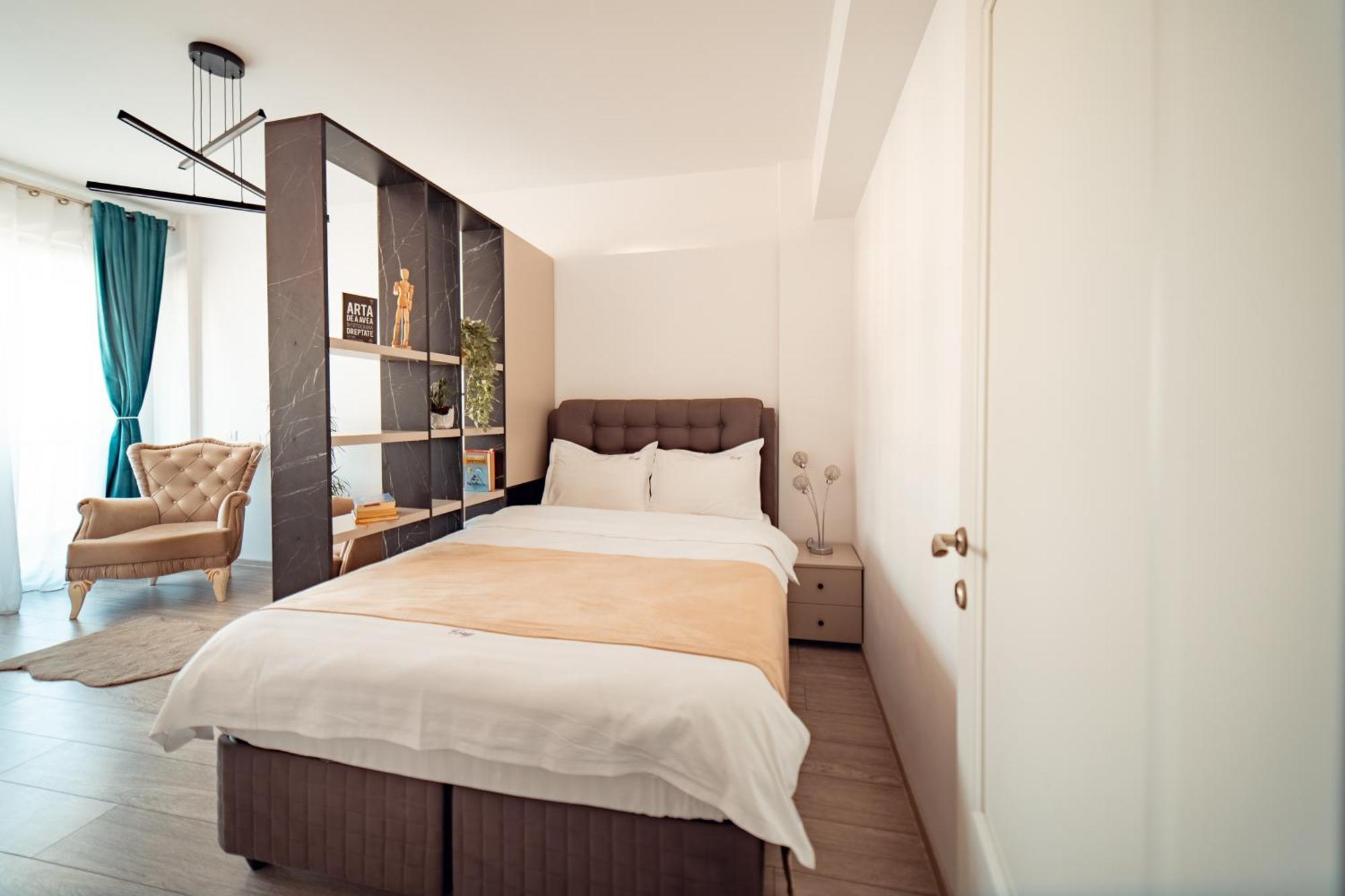Cozy Apartments At Q Residence - Palas Mall Iasi Exterior foto