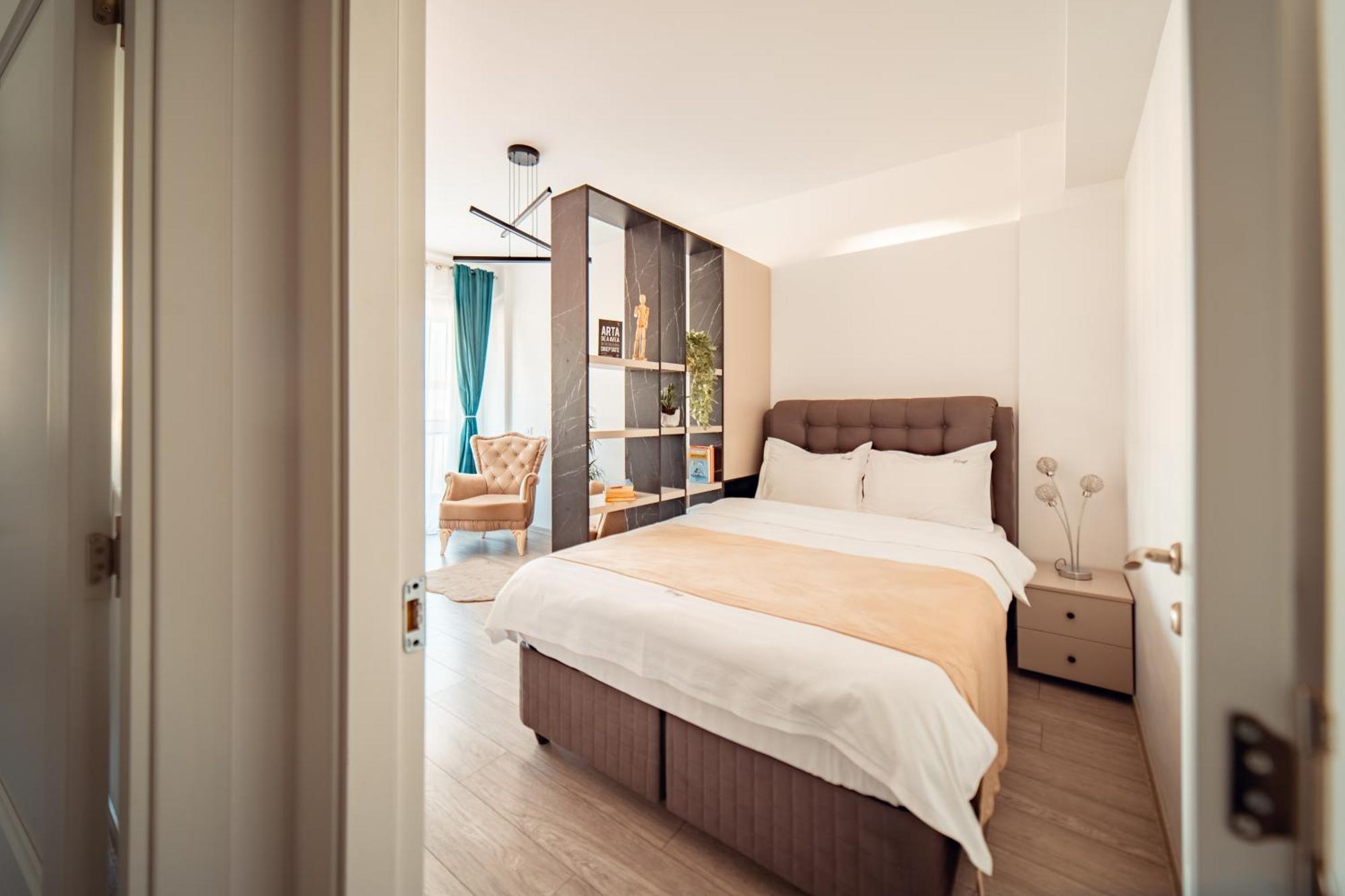 Cozy Apartments At Q Residence - Palas Mall Iasi Exterior foto